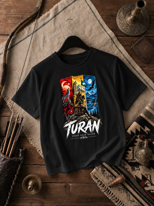 Turan